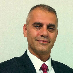 Mr. Yossi Refaelov